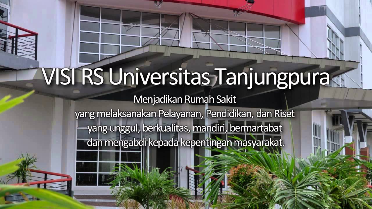 RS Untan Pontianak