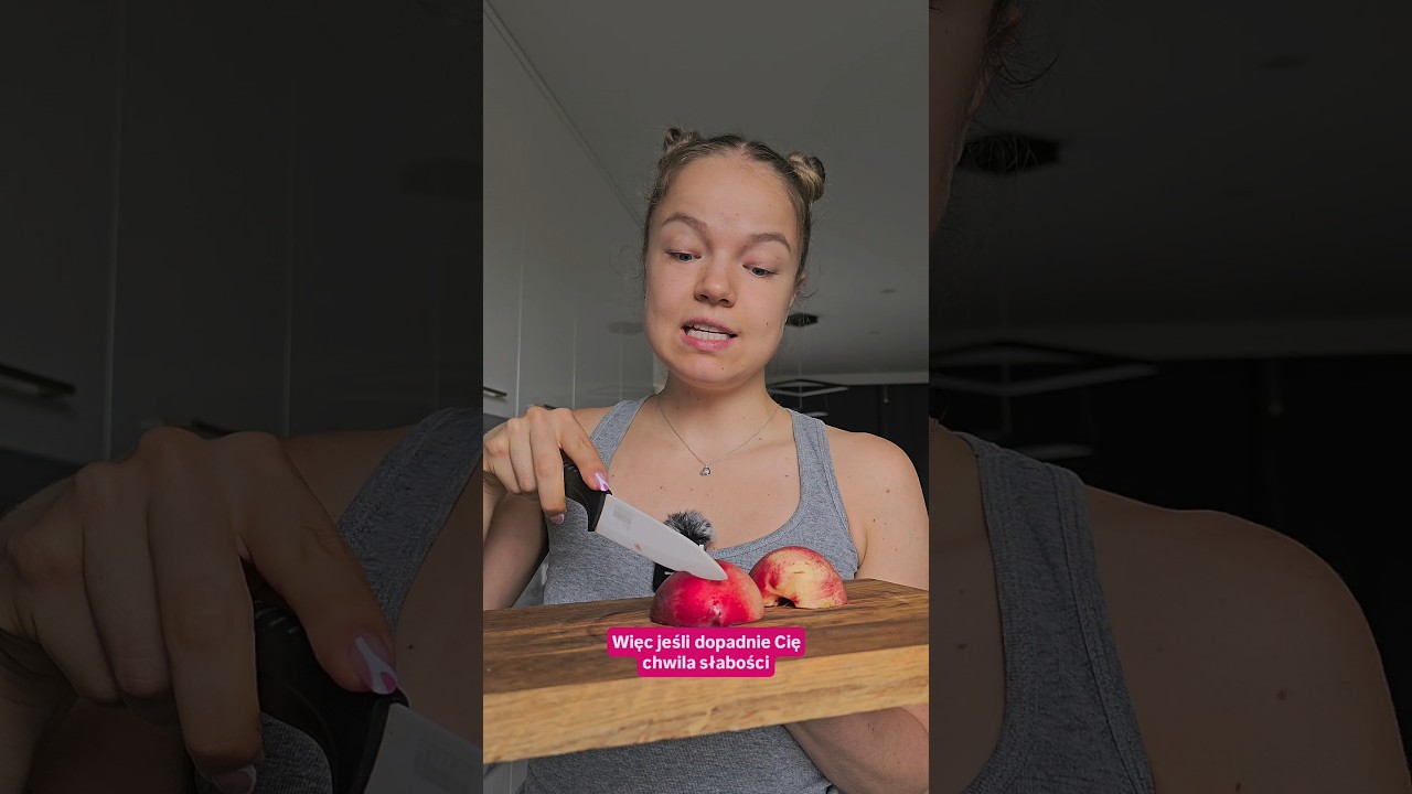 Awaryjny posiłek na chwilę słabości - nocna owsianka (przepis na ig dieta_od_qchni)