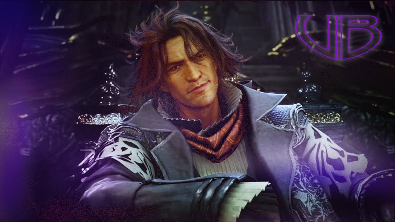 Ardyn Lucis Caelum Sample Beat