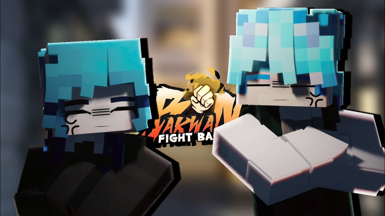 Sepupu Tersayang ~ | Bakwan Fight Back (#37)