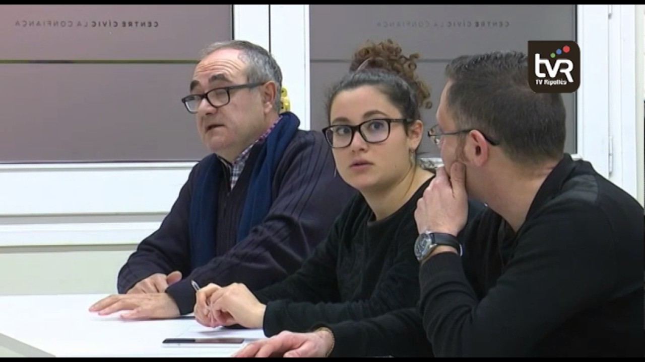 Mart&iacute; Picola deixar&agrave; la presid&egrave;ncia de la UE Campdev&agrave;nol
