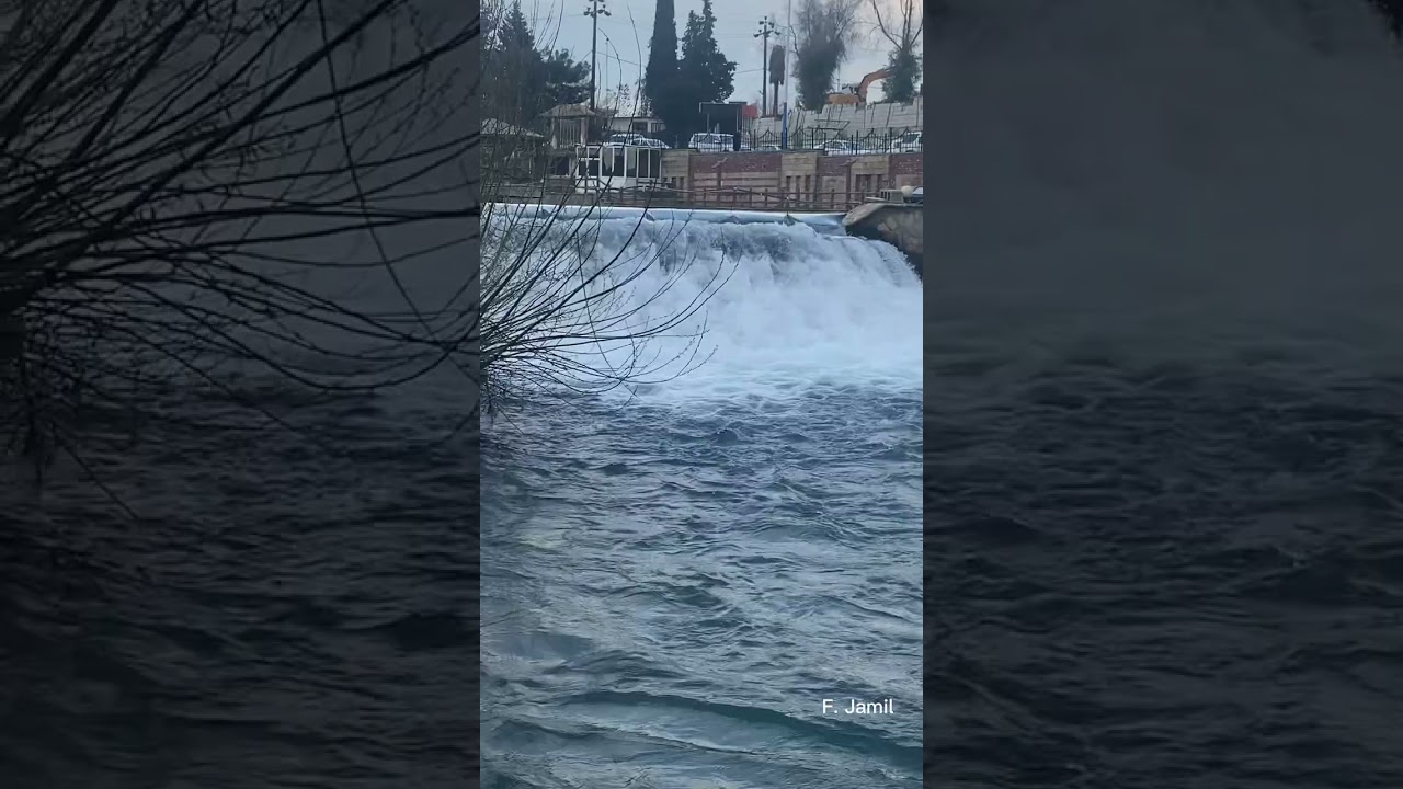 سەرچنار ھەوارگە جوانەکەی سلێمانی لە٢٠٢٣/٣/٢٣ دا    ببینە  !