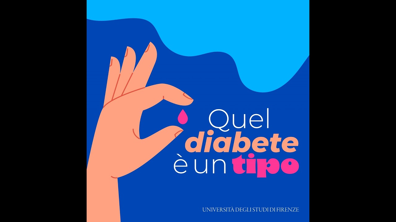 Quel diabete è un tipo - Storia dell'insulina