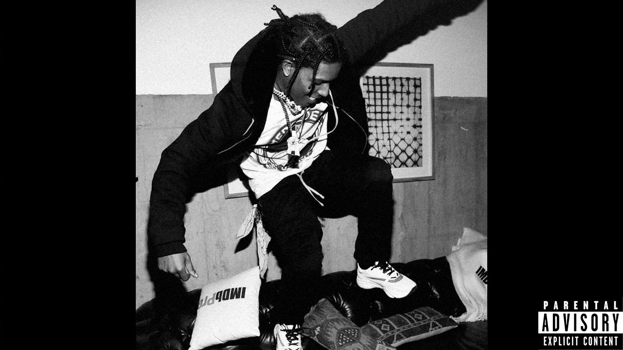 [FREE] ASAP ROCKY TYPE BEAT - 