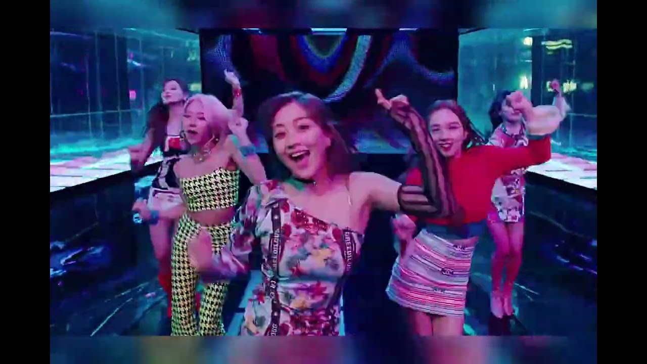 Party on my mind Race2🤘