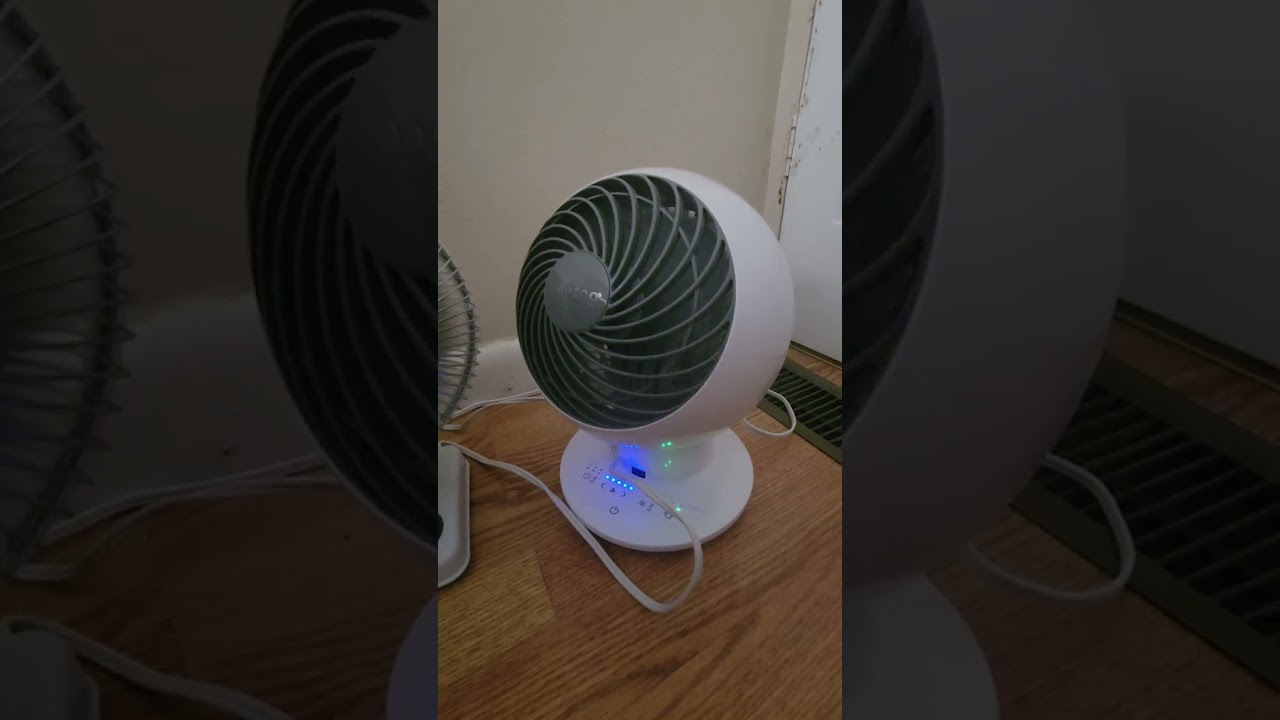Fan collection