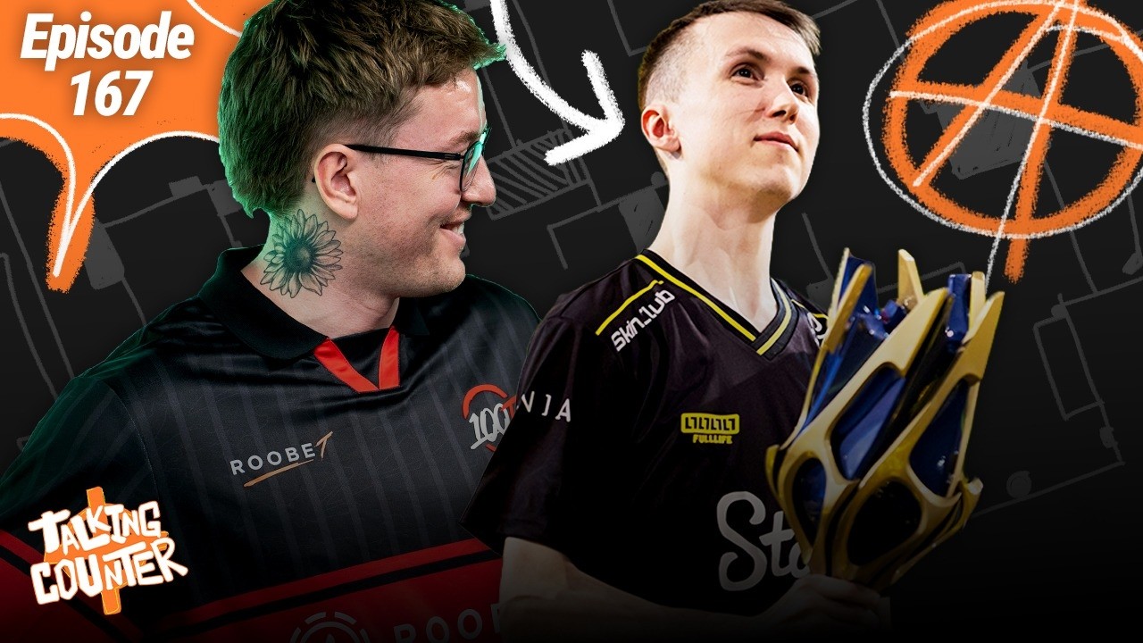 Episode 167: Do we HAVE to glaze Vitality? PGL Cluj results, looking ahead to ESL Pro League s23!