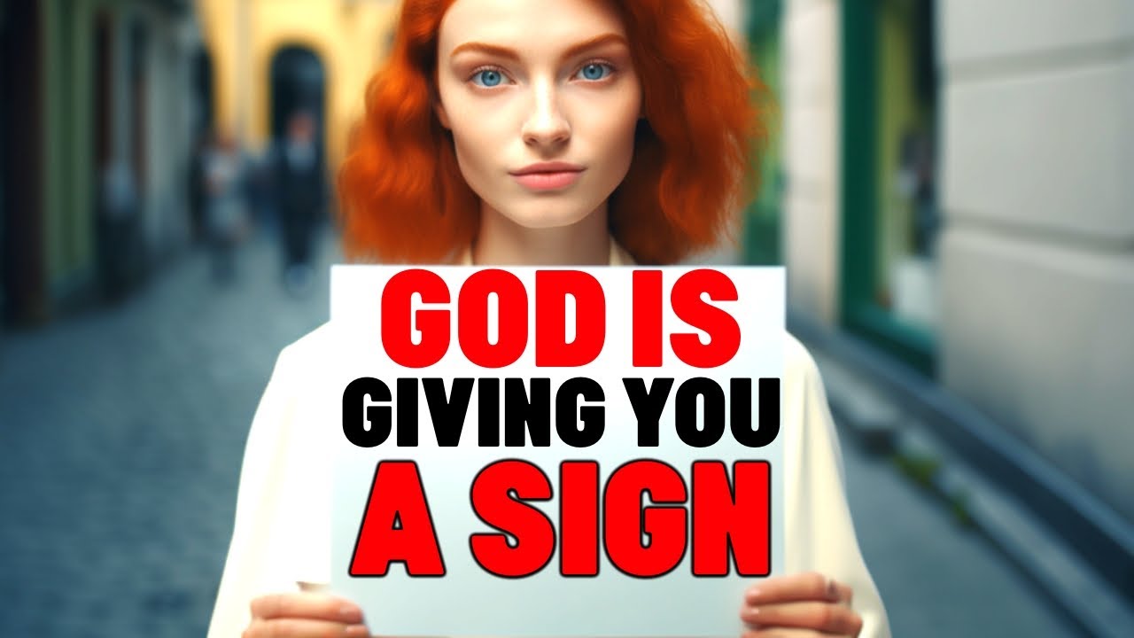 God Message For You 
