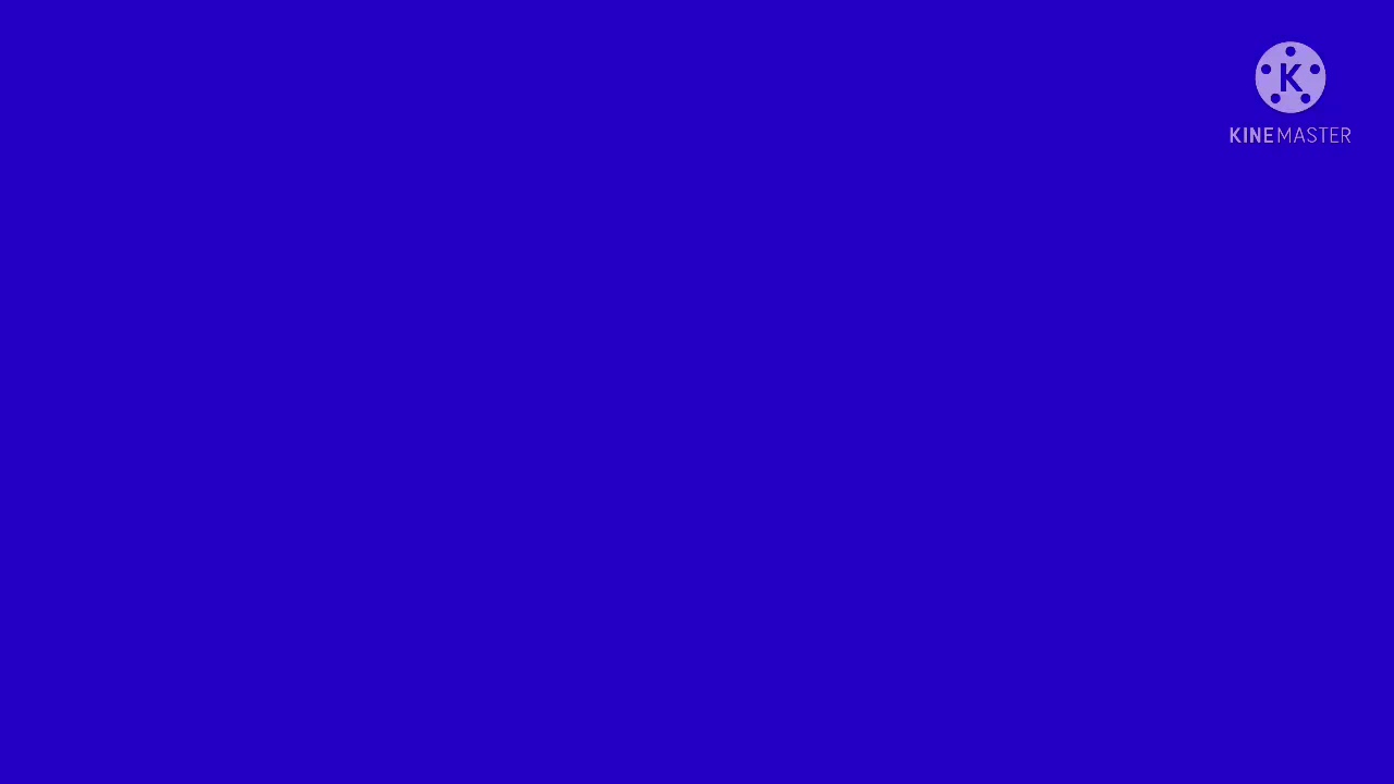 Blaster ink fight blue screen