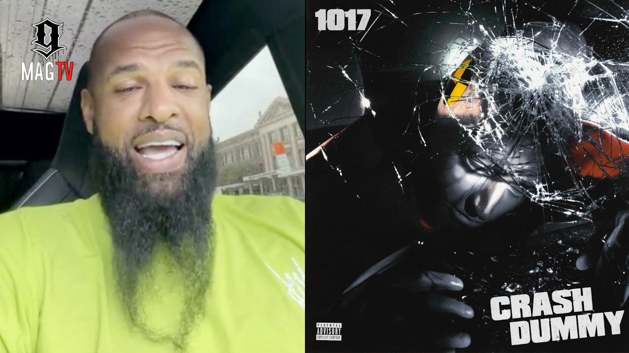 Слим Таг отреагировал на тролля, заявившего, что дисс Gucci Mane на песню 