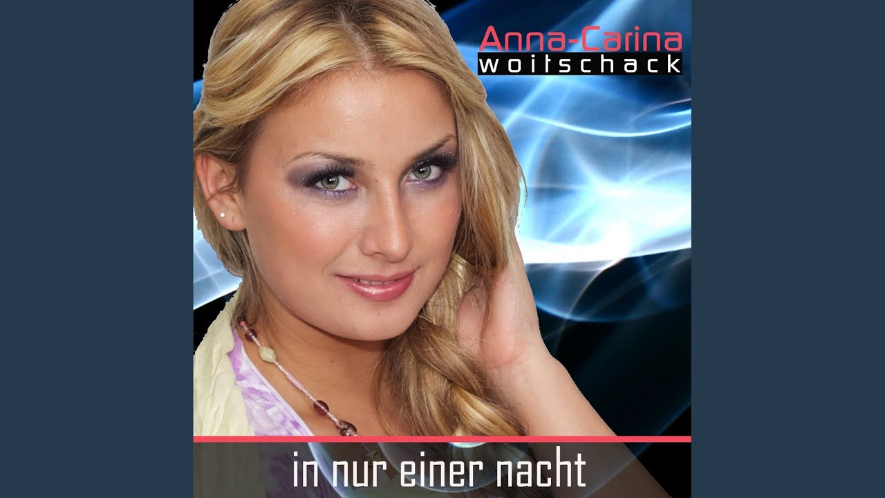 In nur einer Nacht