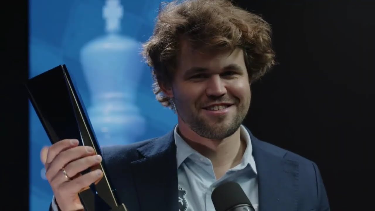 Морис Магнусу Чемпиону: Ты взорвал мой формат! | D3 