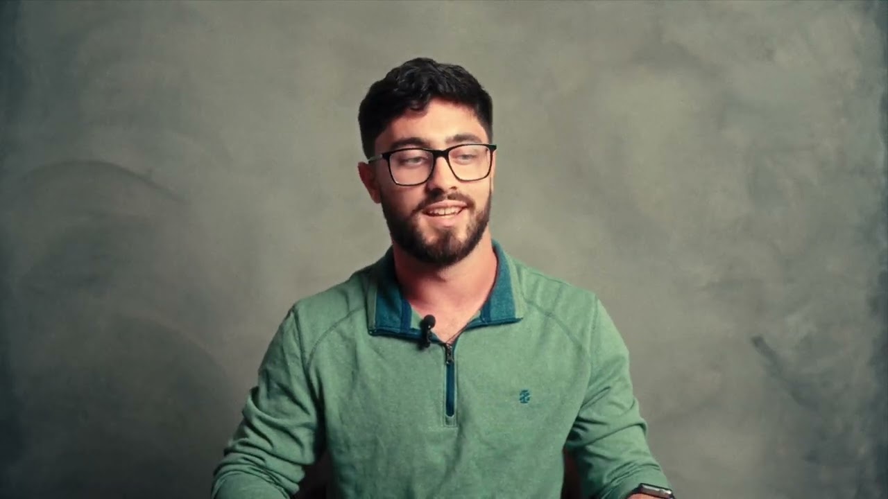 Missionary Profile: Mitchell Bonvillian