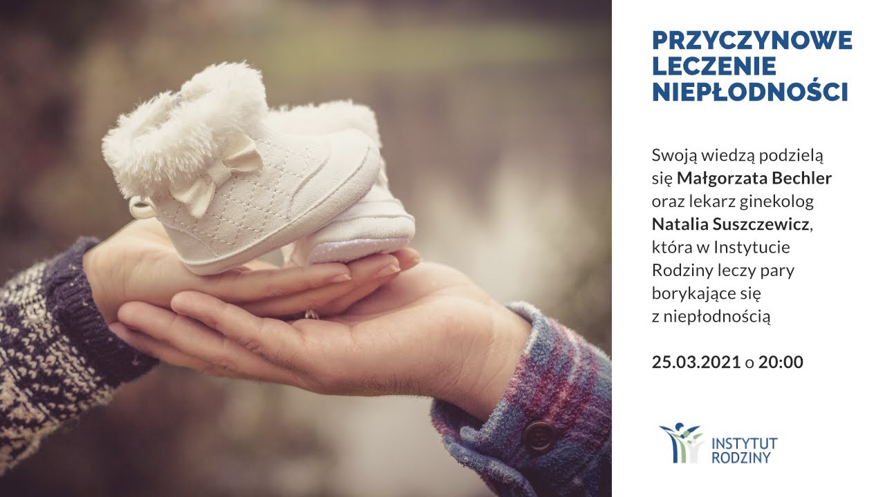 Przyczynowe Leczenie Niepłodności