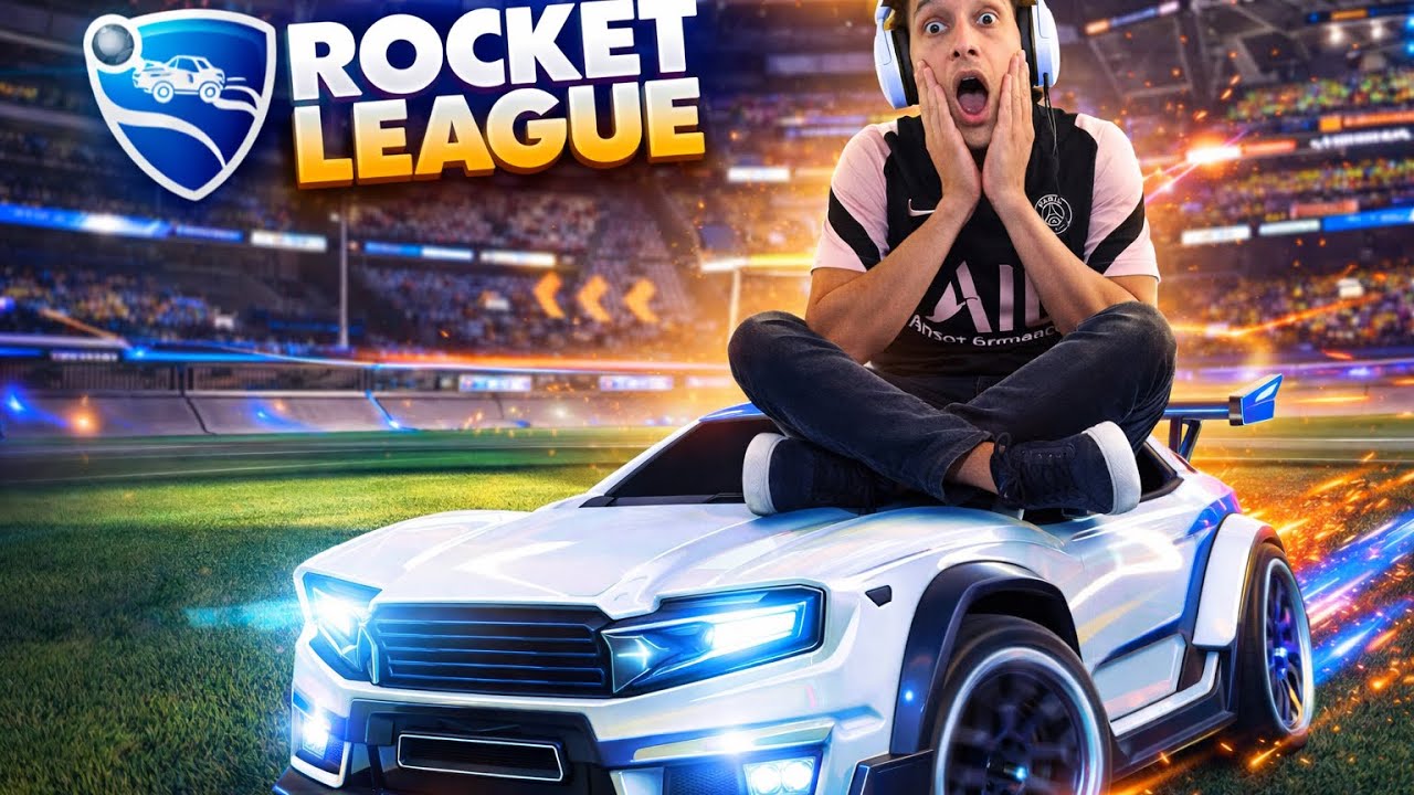 Go démonté la Ranked et go passer Champion
