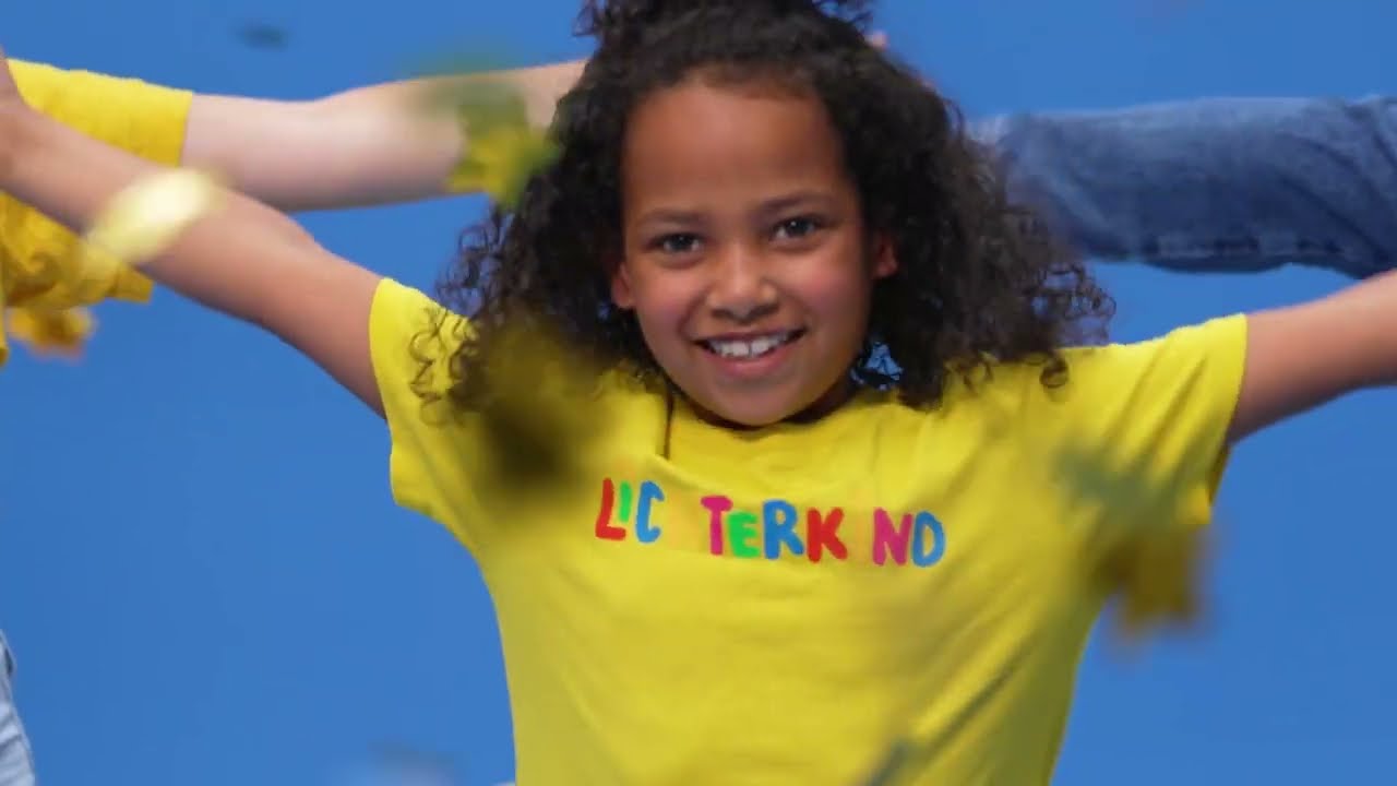 Lichterkinder Kindertanz Party Mix 2024 | 15 Minuten Playlist | Spaß, Tanzen & Singen