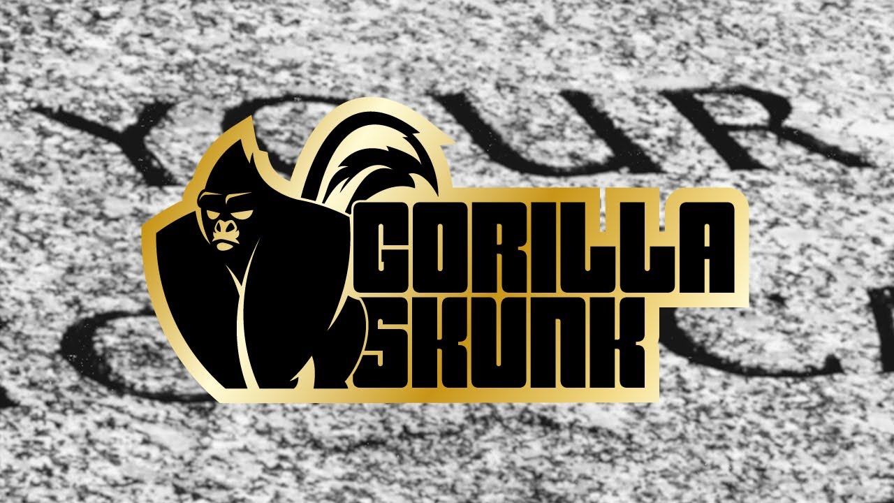 JFK | GorillaSkunk | Official Music Video | President Kennedy's Most Important Message To Humanity