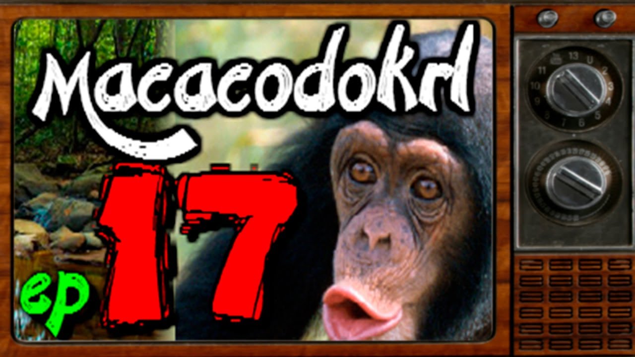 Ep.17 #macacodokrl 🐵 ↪ Summoners War BR