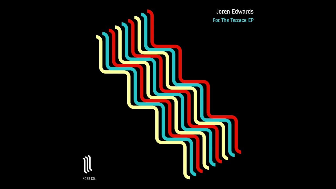 Joren Edwards - Change