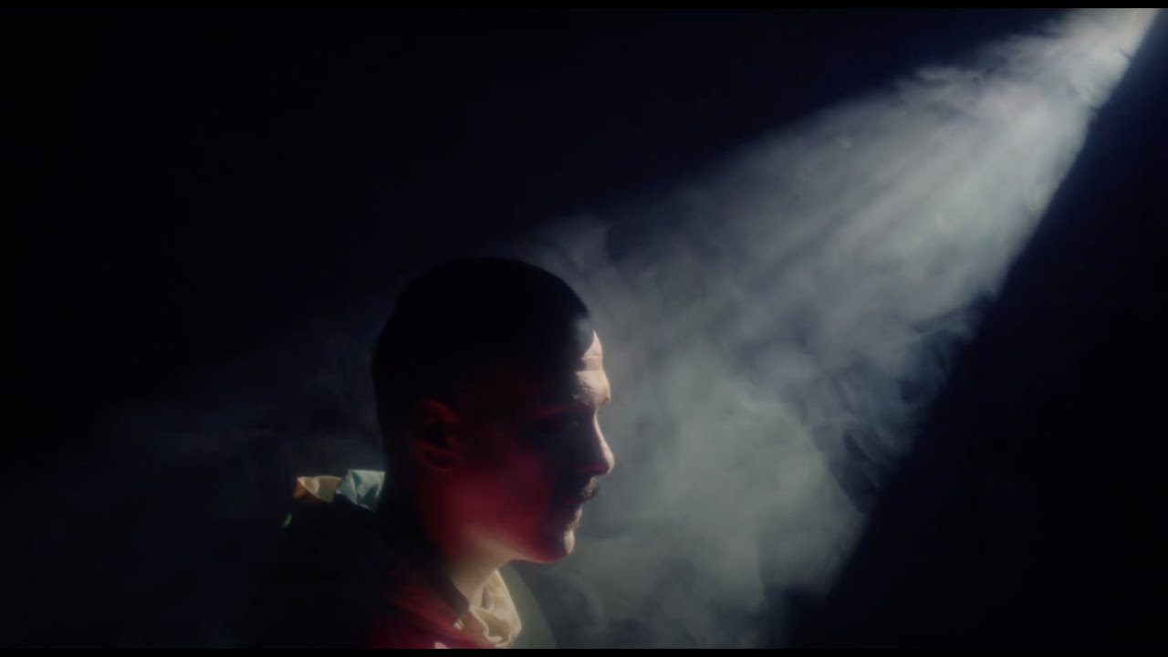 Pehuenche ft. Carlos Sadness - Brillando (Video Oficial)