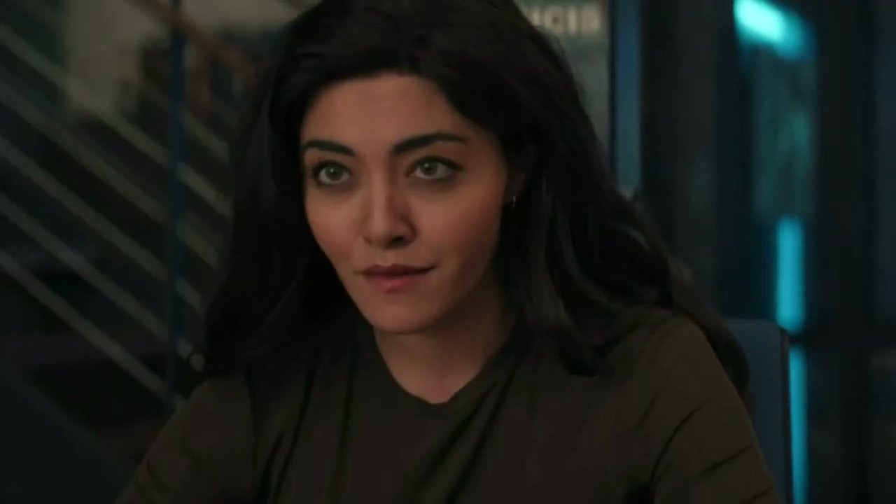 Lucy scenes (NO KATE - NO KACY IN THIS EPISODE) | 3x06 | part 1