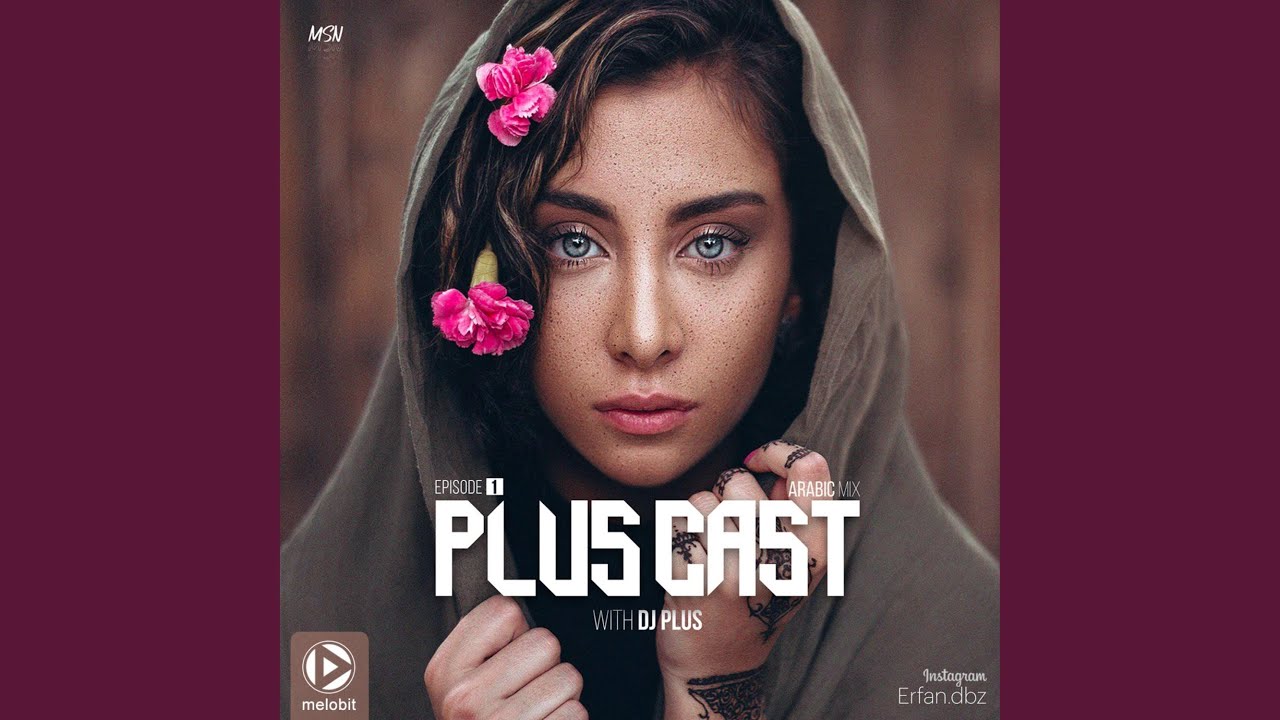PlusCast 1
