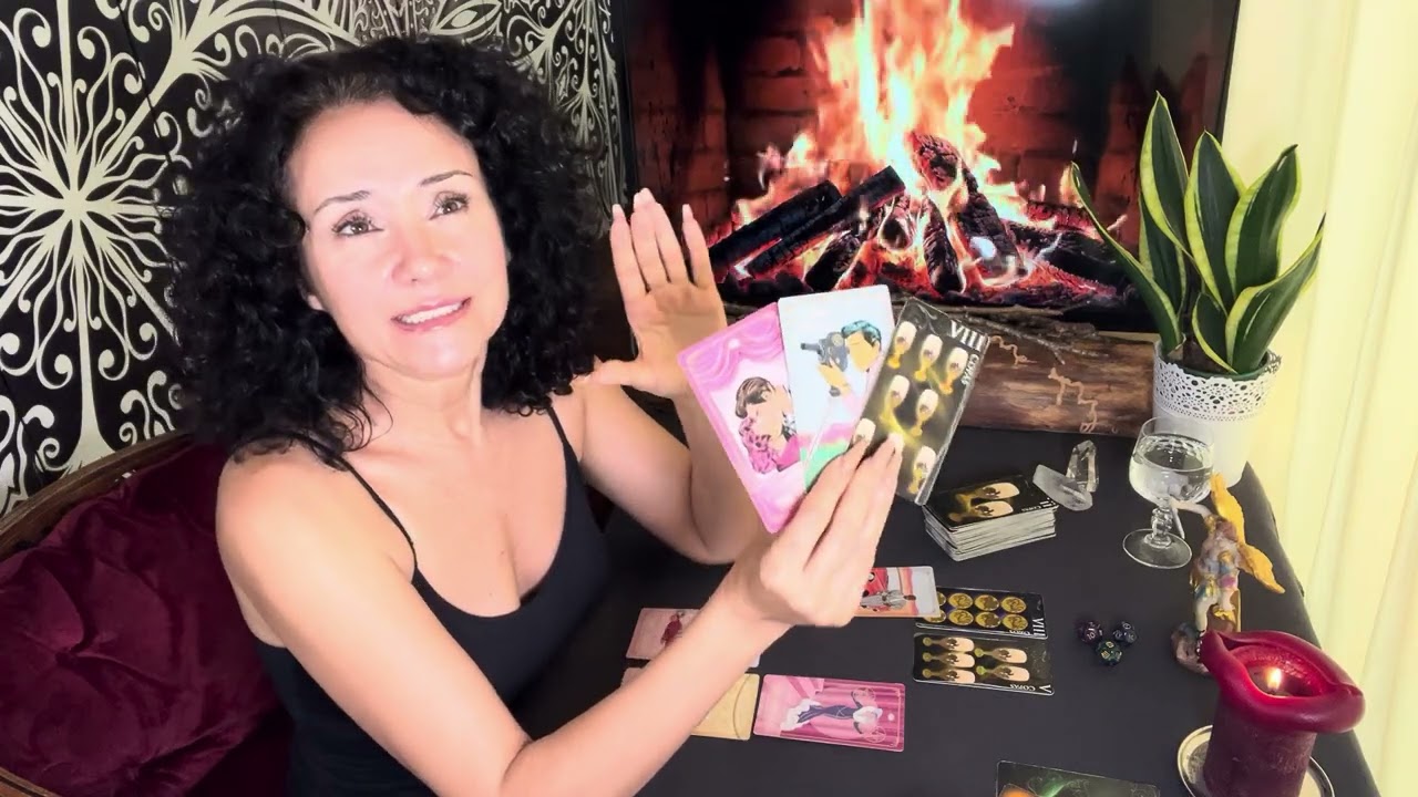 Löwe ♌️ KW27 Er/ sie wird dir finanziell und/ oder emotionell unterstützen.❤️🍀