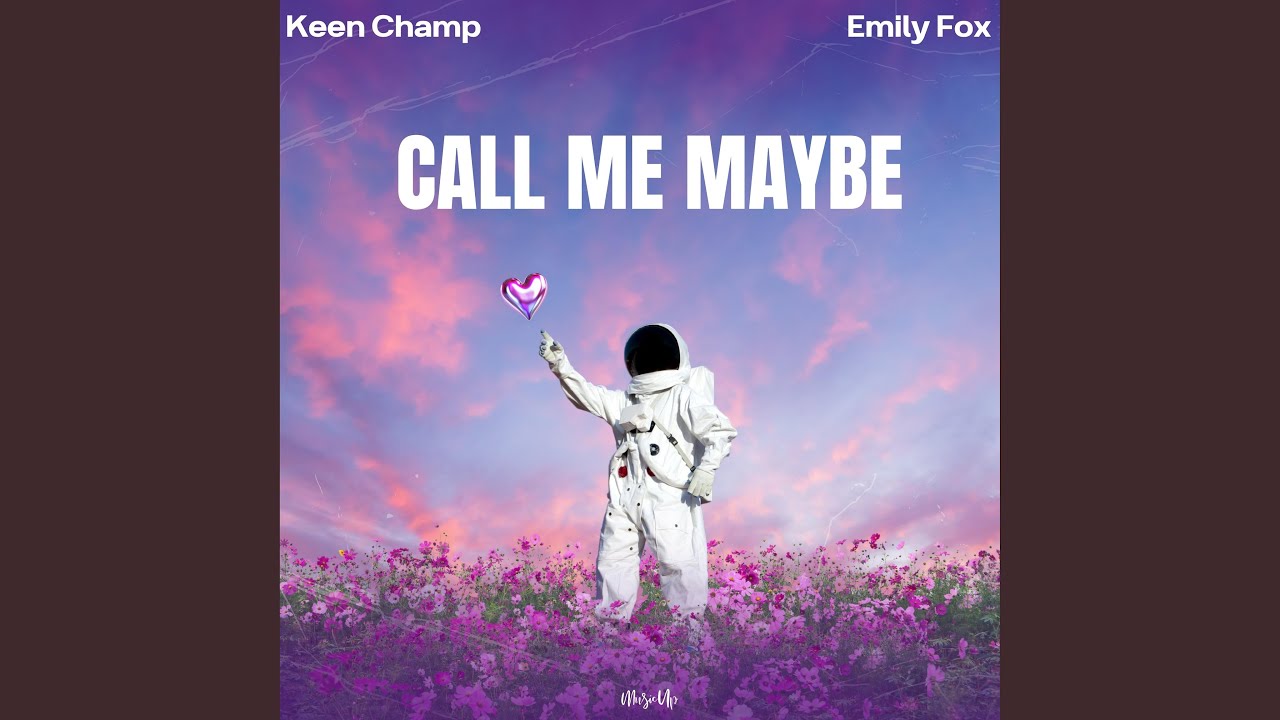 Call Me Maybe