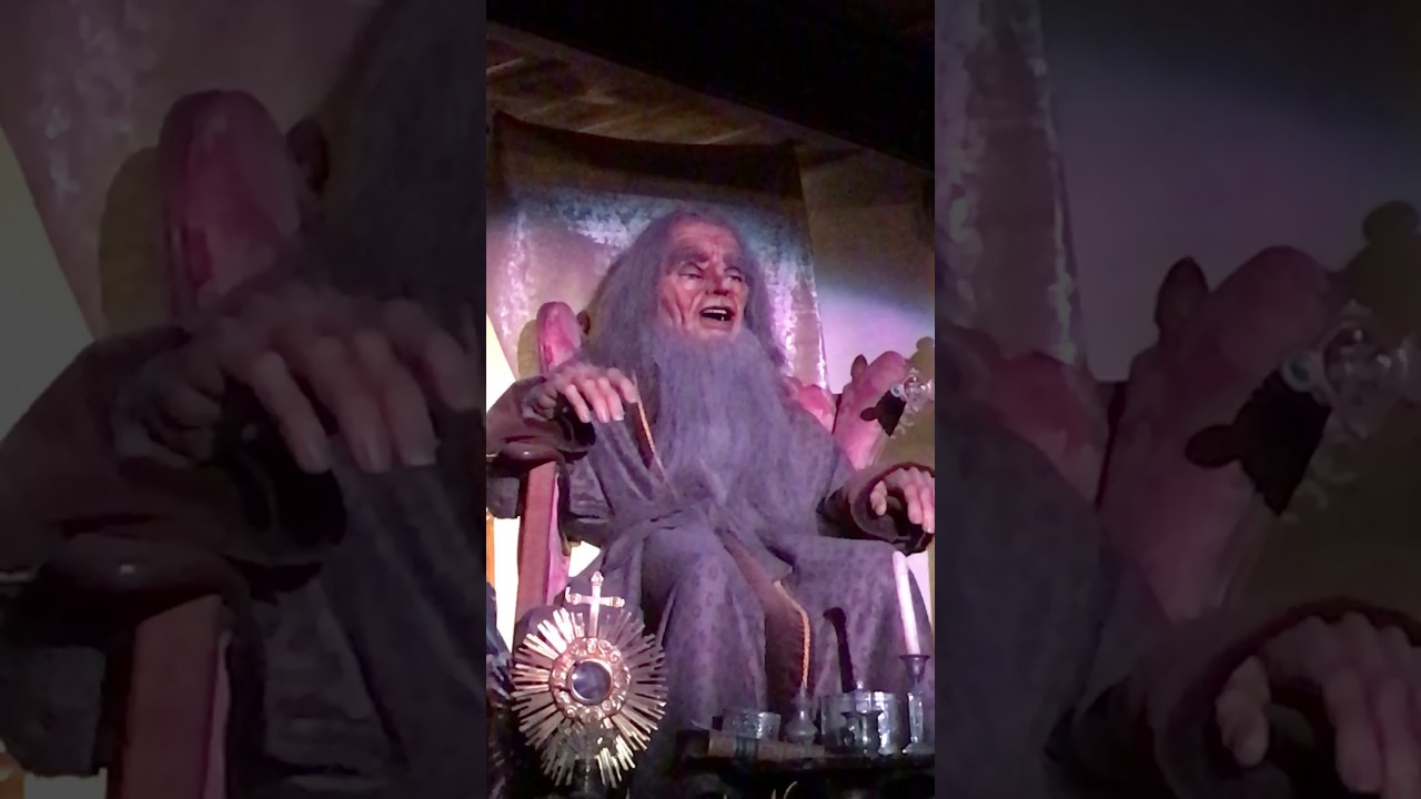 Vila Volta Efteling