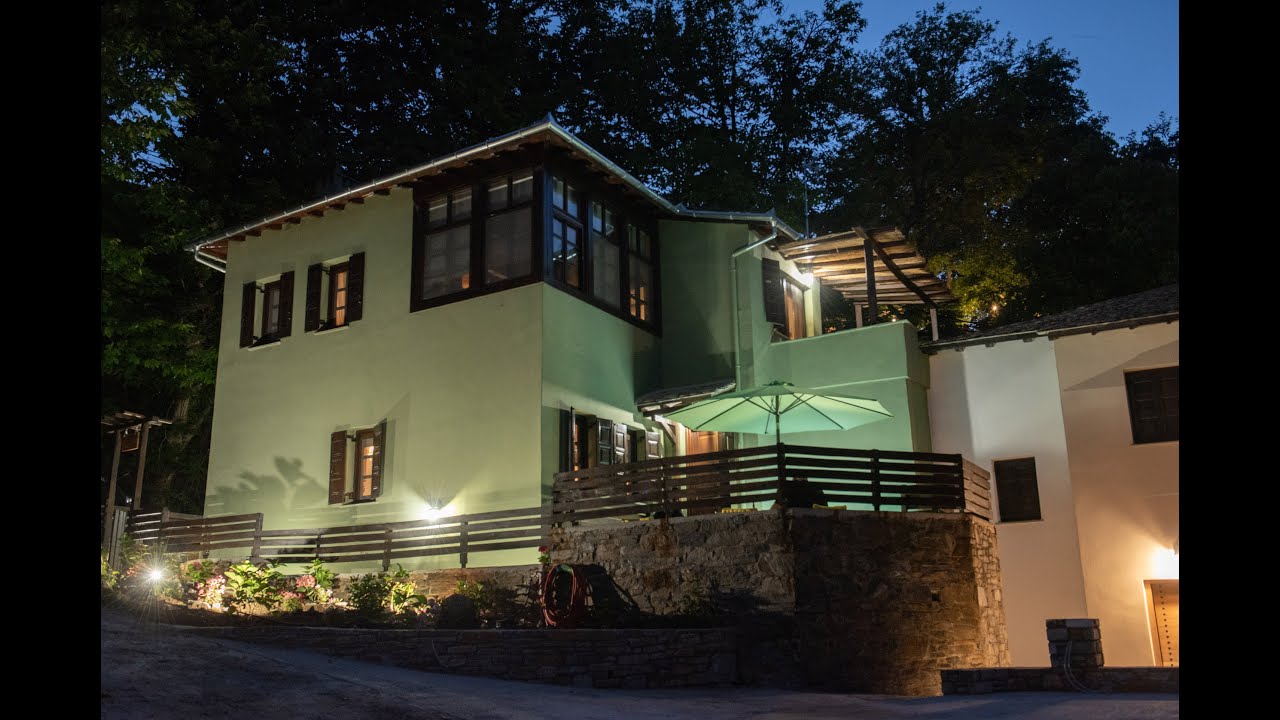 Dandy Villas Tagkarada-Green Apple