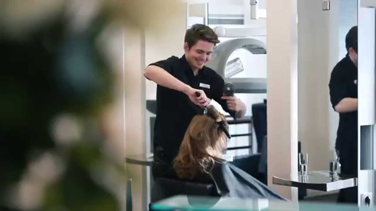 Ausbildung zum Hair & Beauty Artist
