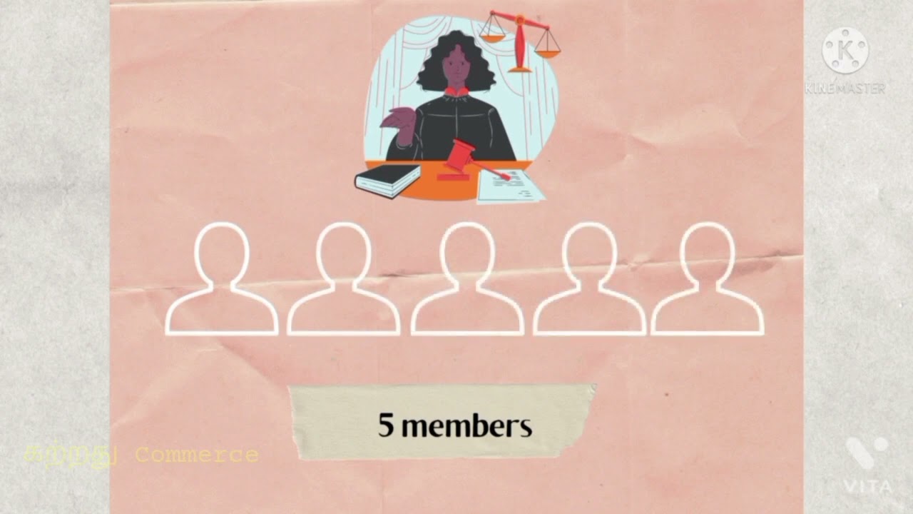 Grievance redressal mechanism in tamil