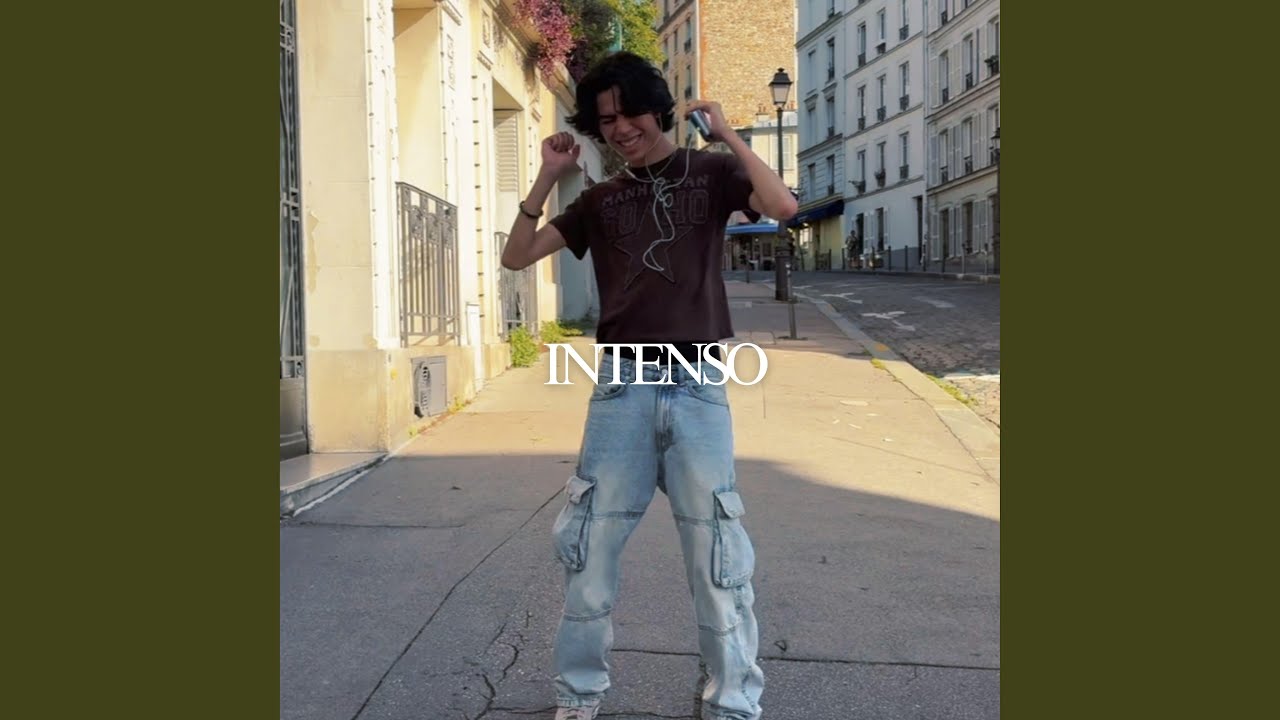 INTENSO