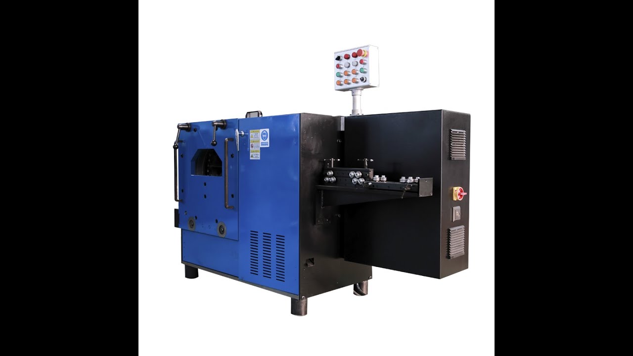 China fastest wire nail making machine with good quality