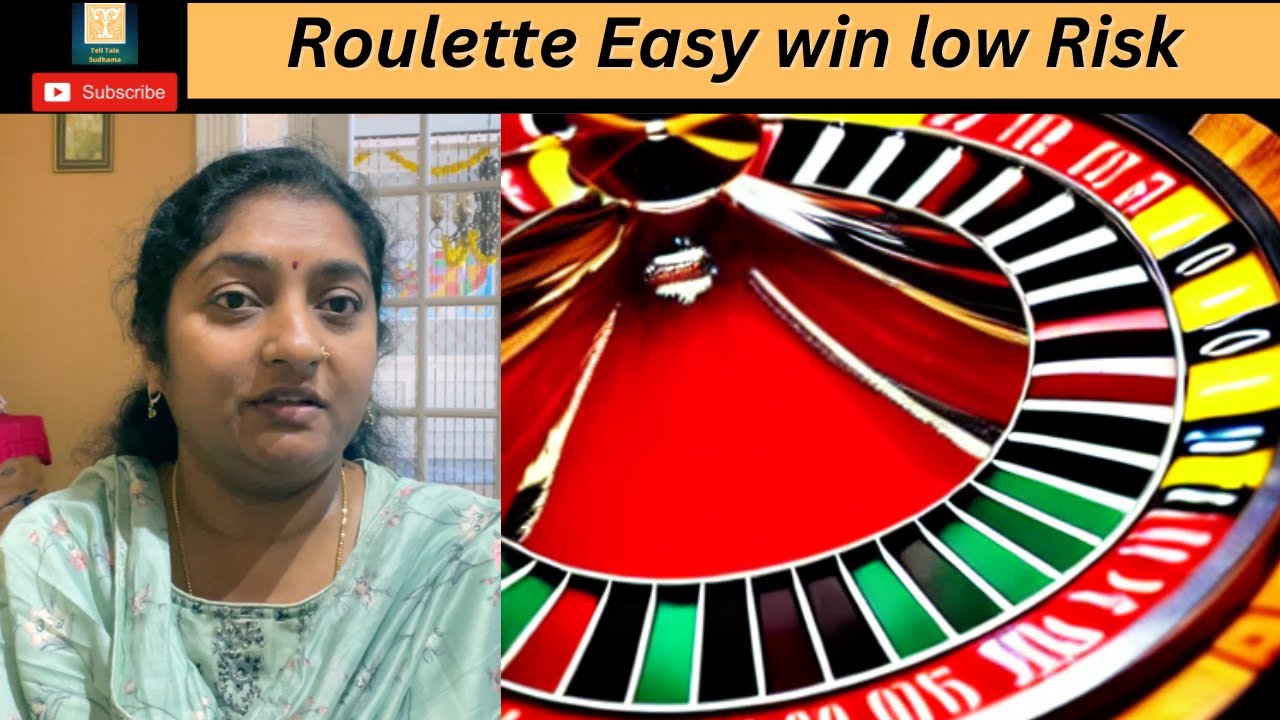 Low risk 