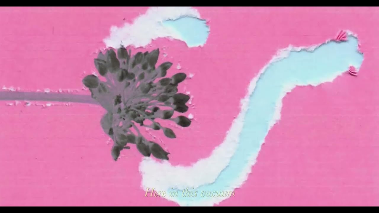 Monaleo -  Cosmic Love (Official Lyric Video)