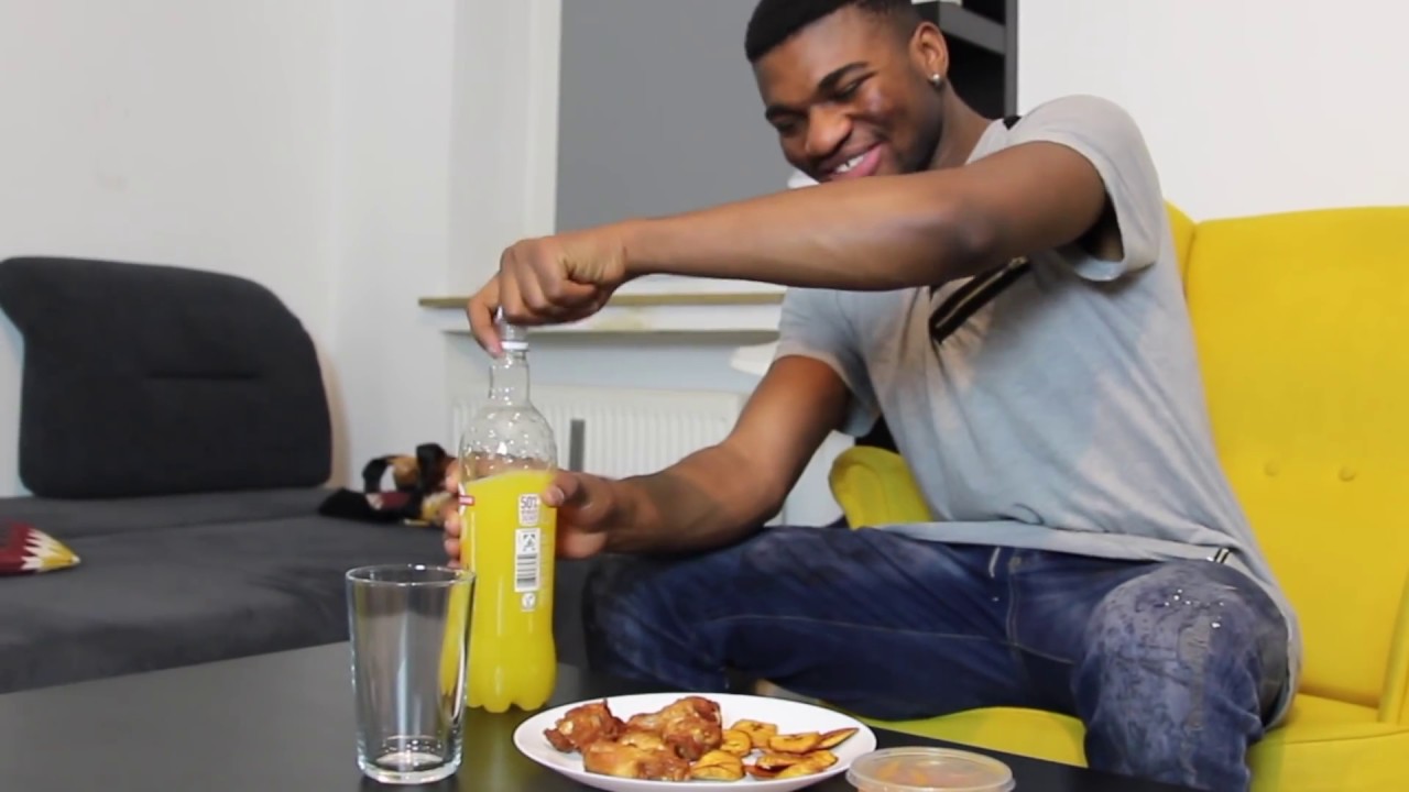 Der Größte Geier Teil 1 | FRANKY ALLSTAR