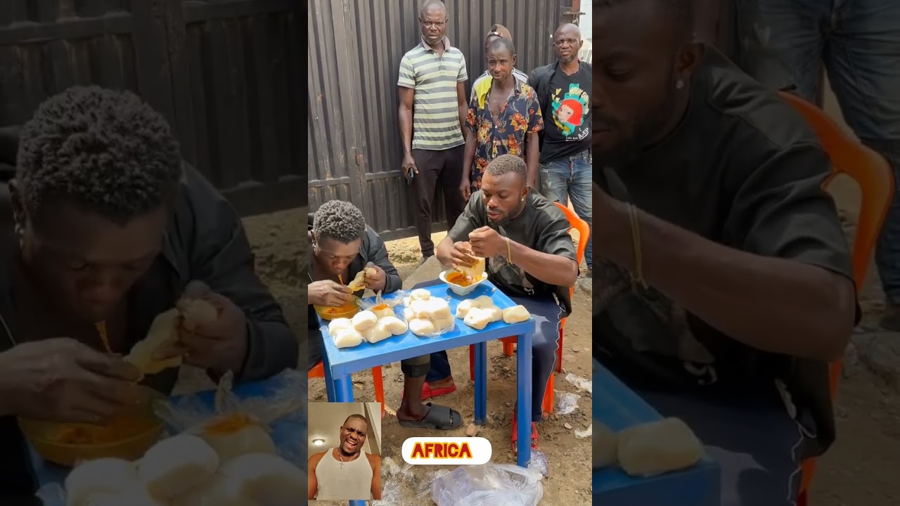 Food challenge funny time please share and subscribe for more videos....