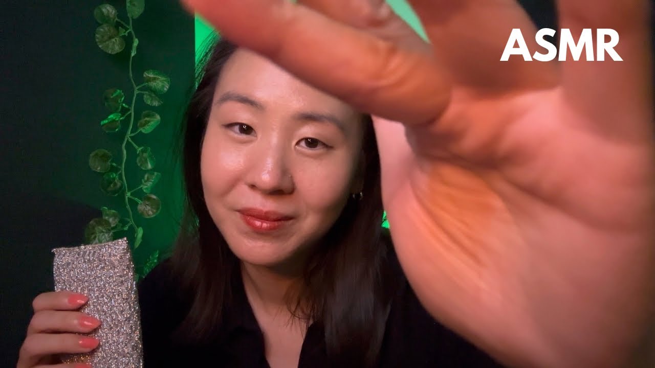 Pour toutes les mamans (futures) ASMR Français 