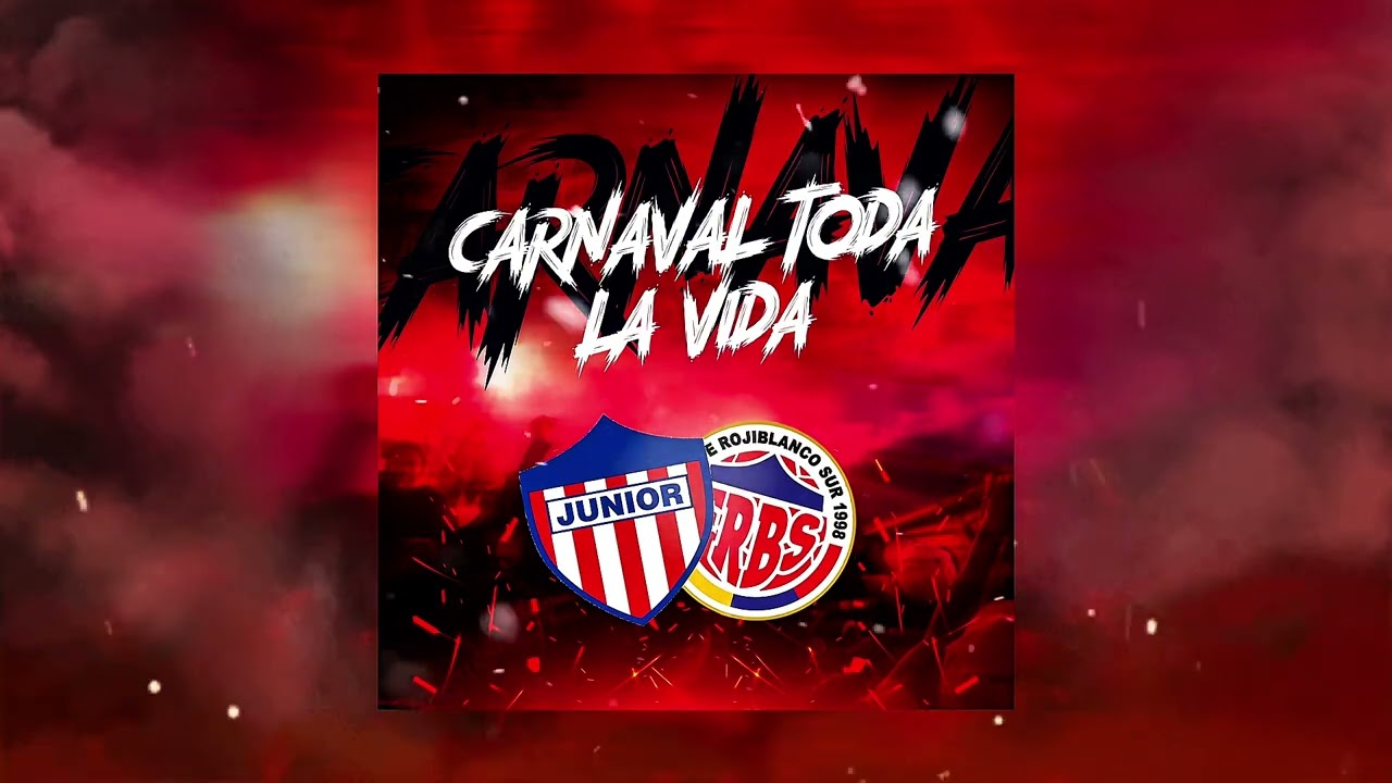 EL LEGADO DE MI ABUELO - Frente Rojiblanco Sur (Carnaval Toda la Vida)