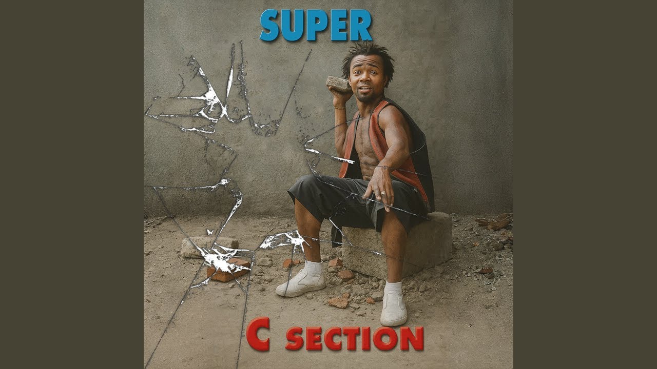 Super - Sheshisa