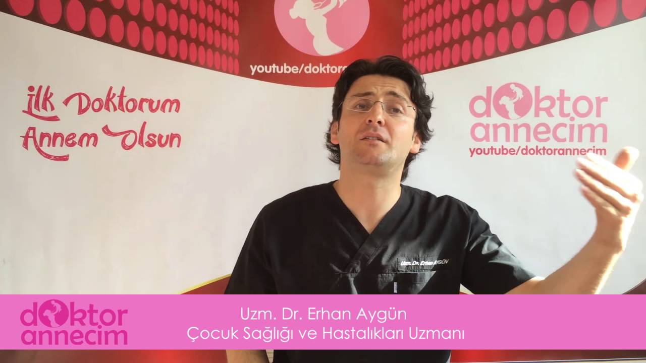 Çocuklarda Eklem Ağrıları