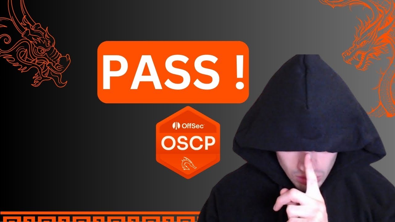 How to Pass the OSCP in 2024 | Tips and Tricks to Pass
