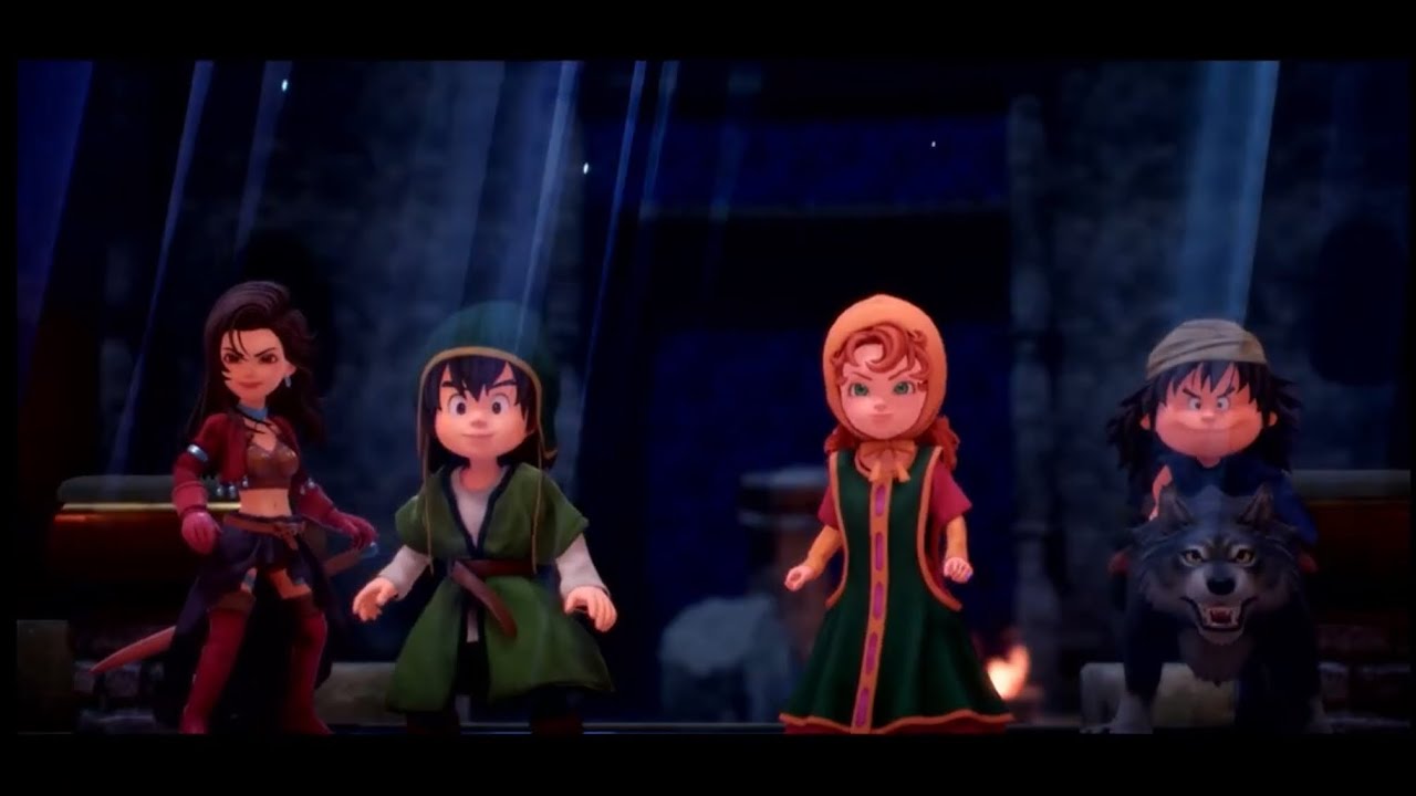 【ドラゴンクエスト7 Reimagined】ドラキチ20年ぶりの、すこし「ふしぎな石板」の旅【22】