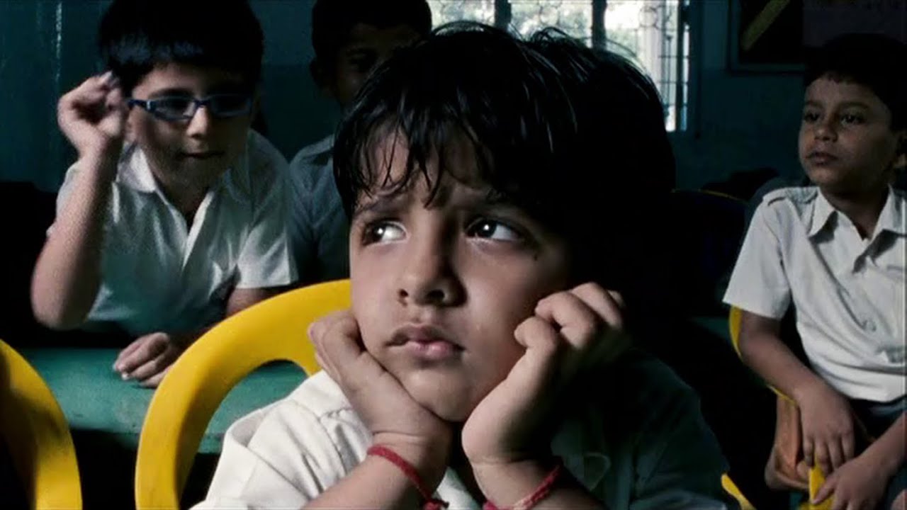 Udaan - Theme Scene