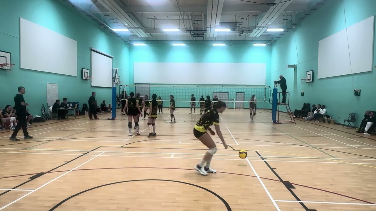 NVL vs. Mystics 3-1 (28/03/24)