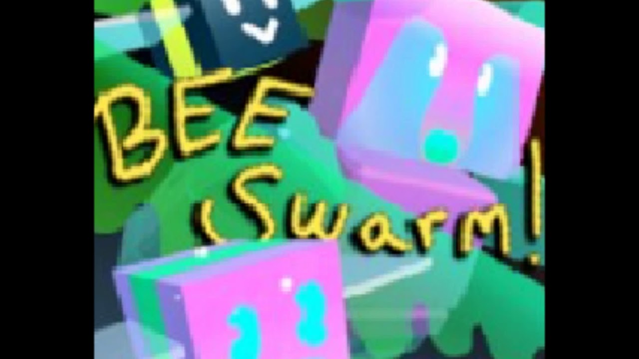 Gummy Bear Tune - OST - Bee Swarm Simulator | Roblox