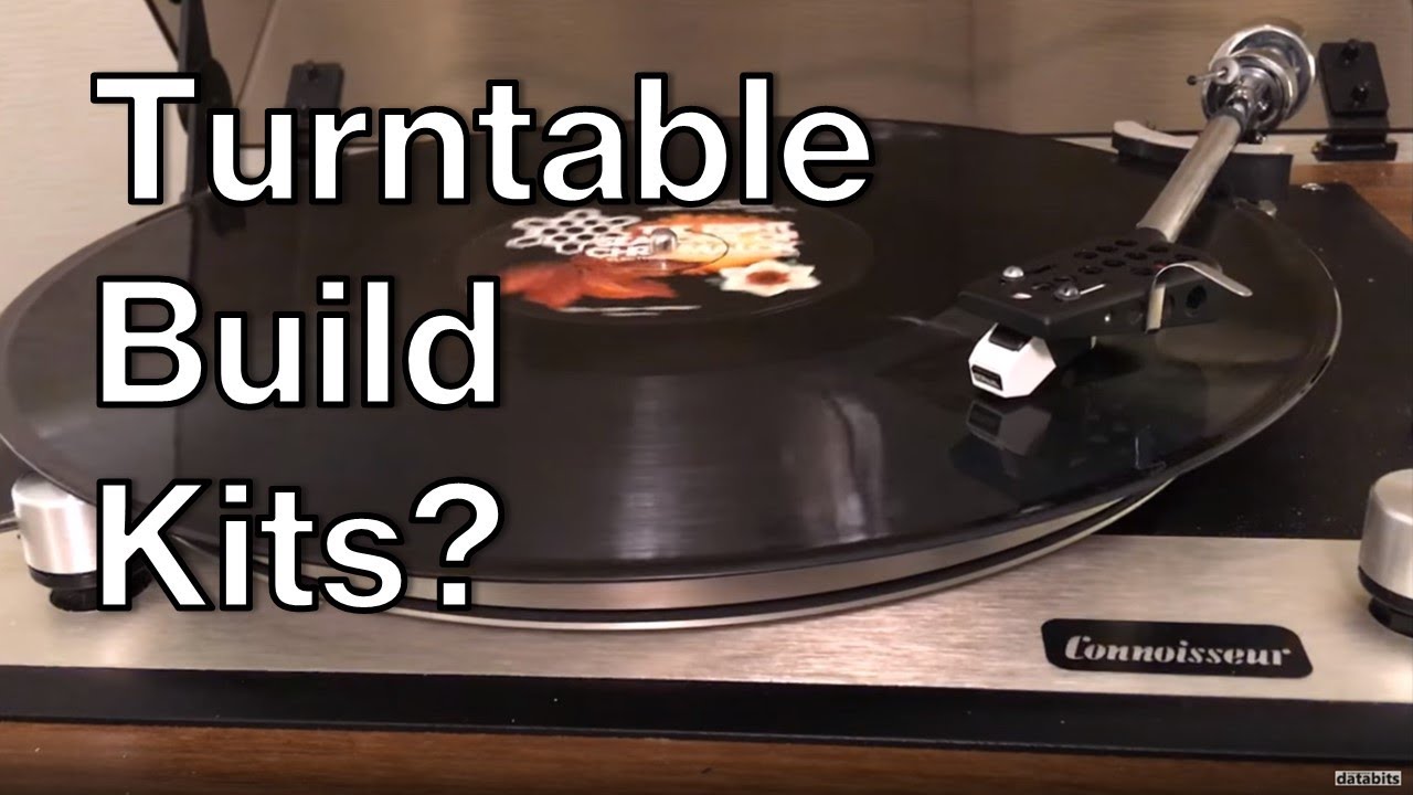 Connoisseur BD2 Turntable: The Secret Vinyl Upgrade You Need!