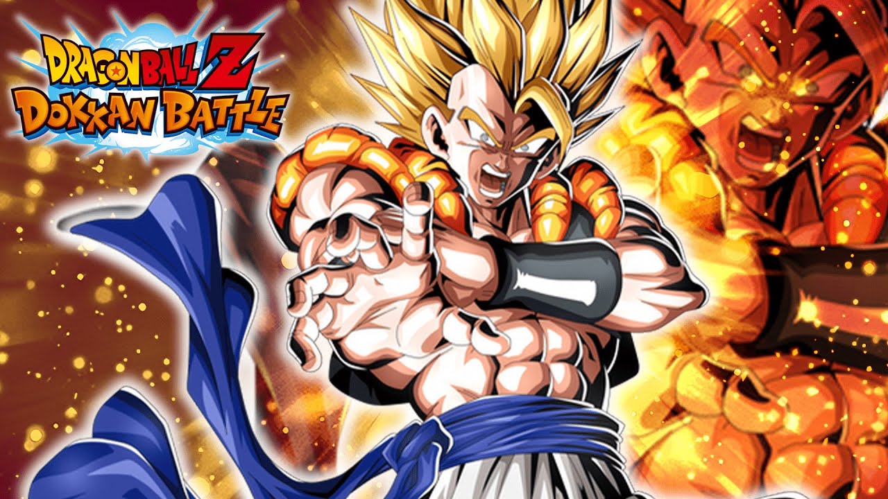 LR Super Gogeta OST (Epic Cover) - Dragon Ball Z Dokkan Battle