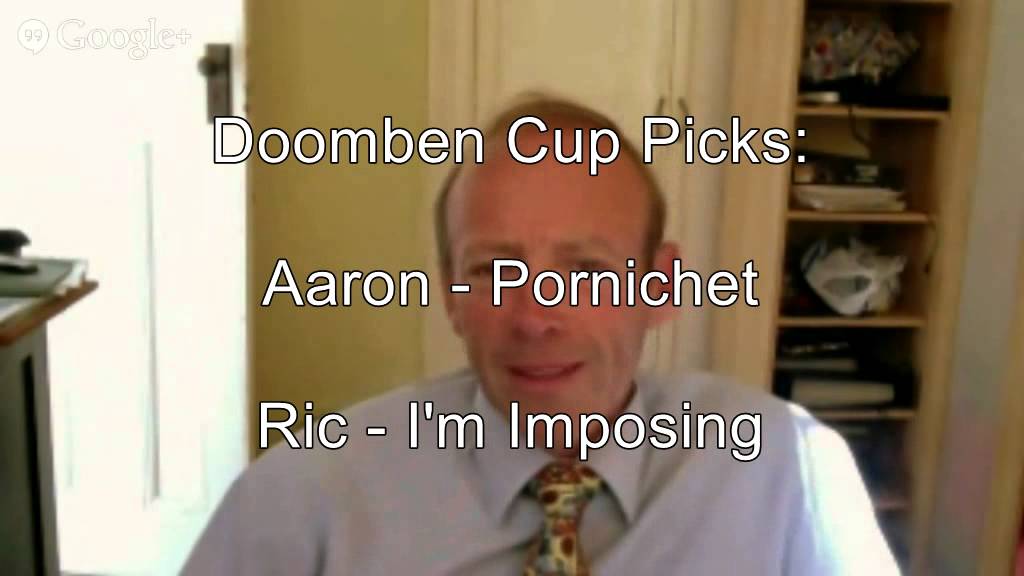 Doomben Cup Day preview